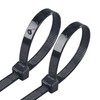 Long zip ties 24 inch heavy duty zip ties for