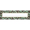Teacher Created Resources Eucalyptus Flat Name Plates (TCR8691)