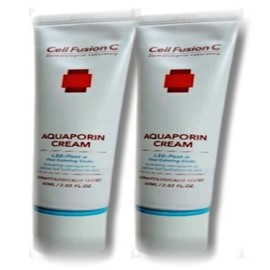 Cell Fusion C 화장품 셀퓨전씨 포스트알파 아쿠아포린 크림 60ml 2 Cosmetics CellFusion C Post Alpha Aquaporin Cream 60ml 2