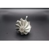 KEB Turbochargers 10 Blade Turbo Turbine Wheel Shaft for 6.6l