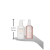 ZOYA Naked Manicure Healing and Hydrating Dry Skin Hand and