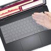 Keyboard Cover for 2025 Dell Pro 14 PC14250/Dell Pro 14
