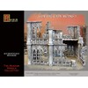 Pegasus Hobbies Gothic City Building Ruins Set 1