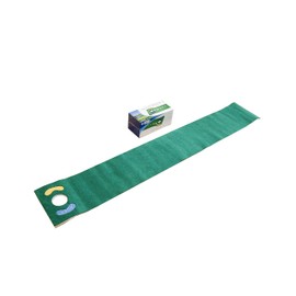 Longridge Luxus-Golf-Putting-Matte