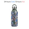 Chilly's Series 2 Bottle - Thermos Flasks Made of Stainless