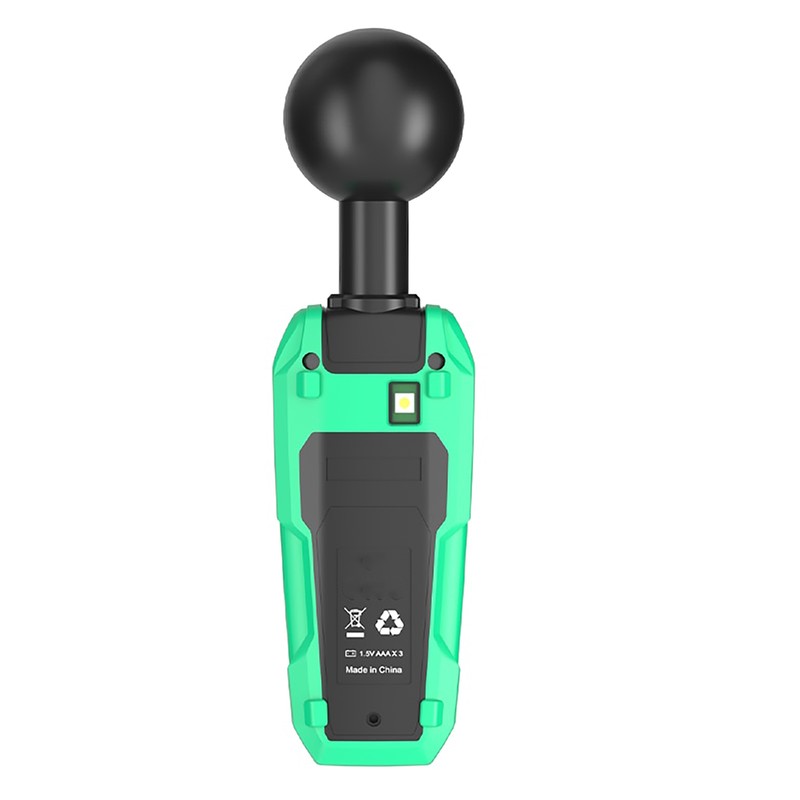 Digital Electromagnetic Field Radiation Detector Home Handheld Digital EMF Detector