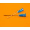 Disposable Luer Lock Needle 100Pack (23G-1.5IN)