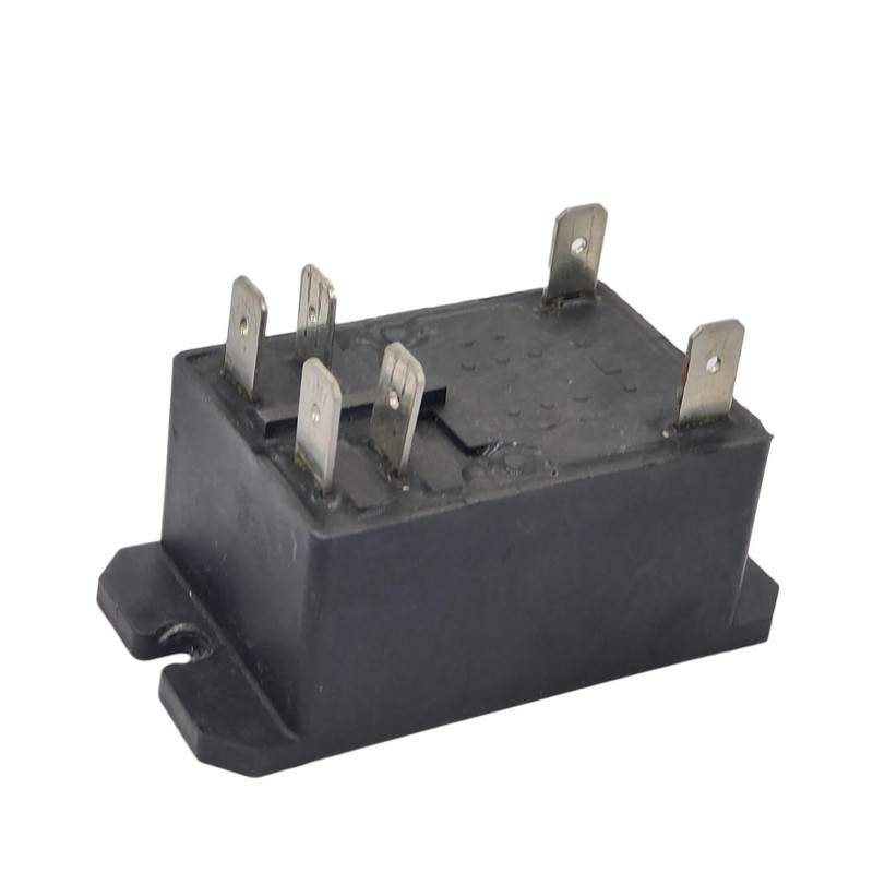 T92P7D22-12 General Purpose High Power Relay 12VDC 30A 6 Pins,