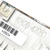 GENUINE NEW OEM 82620-47050 8262047050 Fusible Link Block Assembly for