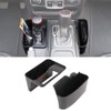 Savadicar GearTray Caja de almacenamiento para Jeep Wrangler JL JLU