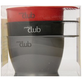 Product Club Color Whip - Cuencos para mezclar