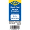 QEP 42115Q 6" by 2" Margin Float