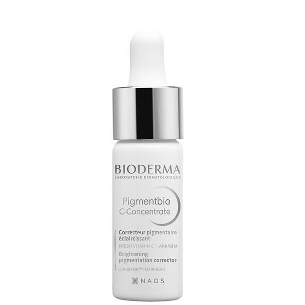 Bioderma Pigmentbio C-Concentrate Serum, 15ml
