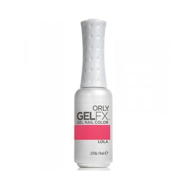 Orly Gel Fx Nail Color, Spring Lola, 0.3 Ounce by Orly [Beauty]