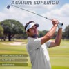 Cannon Sports Cinta de Golf, Dedos y Manos, Sin Restos,