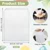 Pack of 8 Nylon Nut Milk Bags, Cheese Cloth Bags