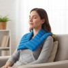 Compresas Almohadas De Semillas Fisioterapia