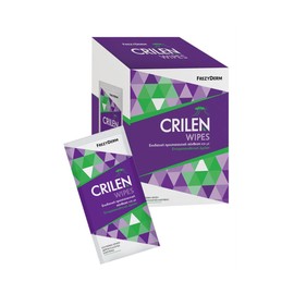 Frezyderm Crilen Wipes 20 pcs