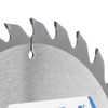 WELLCUT WP30235 Wood Circular Saw Blade 235mm x 30T x