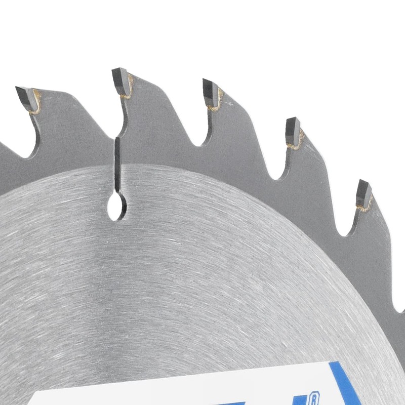 WELLCUT WP30235 Wood Circular Saw Blade 235mm x 30T x