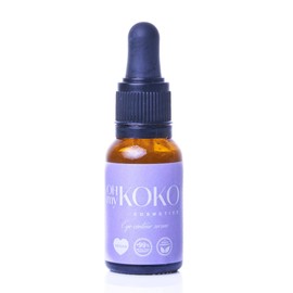 Augenserum. Hyaluron Serum. Ultrakonzentriertes Serum gegen Augenringe. 15-ml-Behälter. Bekämpft Zeichen der Hautalterung und Konturermüdung. Augenringe-Concealer für alle Hauttypen. Augencreme.