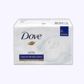 Soap, Face Wash, Beauty Bar, Moisture, 4-pack 10ea