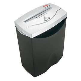 HSM1013 - shredstar S10 Strip-Cut Shredder