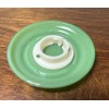 Unbranded Replacement LIGHT BULB CORD CLIP Blow Mold General Foam