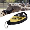 Fence Tester Beeper 8 Stage Electric Fence Voltage Tester Portable