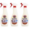 Chante Clair Fettlöser / Sgrassatore Superpotente Marsiglia 3x750ml