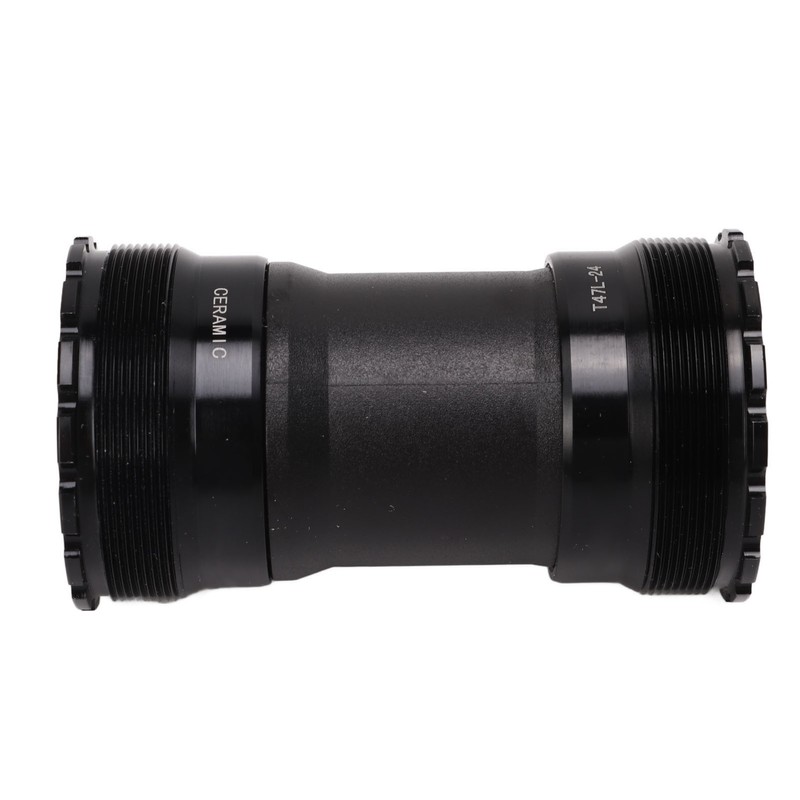 T47 Bicycle Bottom Bracket 24mm Bike Bottom Bracket with Ceramic