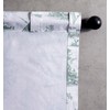 Maison d' Hermine Curtains for Living Room 100% Cotton 108