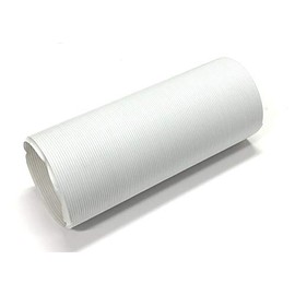OEM Danby Air Conditioner AC Expandable Exhaust Hose Originally For Danby DPA140B1WB, DPA080CB7WDB, DPA140CB1WDB, DPA140HCB1WDD, DPA100B2WDB
