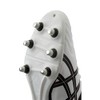 LINDSPORTS Nylon Point with Metal Tip (16mm, 100 per bag)