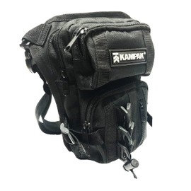 Kampak Piernera Tactica Onp2 Multi Pocket Multiusos