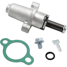 JINFANNIBI Cylinder Head Timing Chain Tensioner for Suzuki DR650S 2015-2019 DR650SE 1996-20