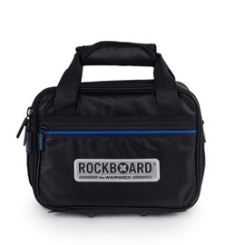 Classic Rock Effects Pedal Bag No. 02 25 x 18 x 10 cm/9 13/16 "x 7/16 x 3 15/16"