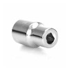 OEMTOOLS 25284 3/8-Inch Drive Shock Absorber Socket, Remove And Replace