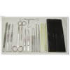 Student Dissecting Instrument Kit
