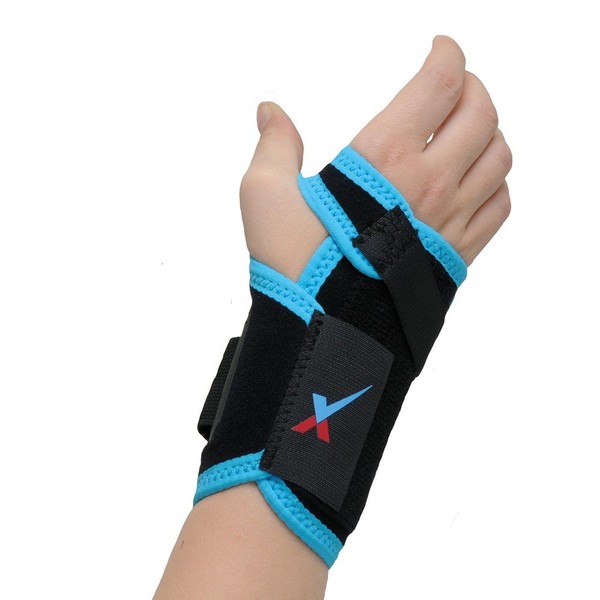 Express Orthopaedic Medically Approved - Comprexor Wrist Brace for Carpal