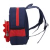 Baby School Bag Dinosaur Cartoon Backpack Cute Kindergarten Schoolbag Shoulder