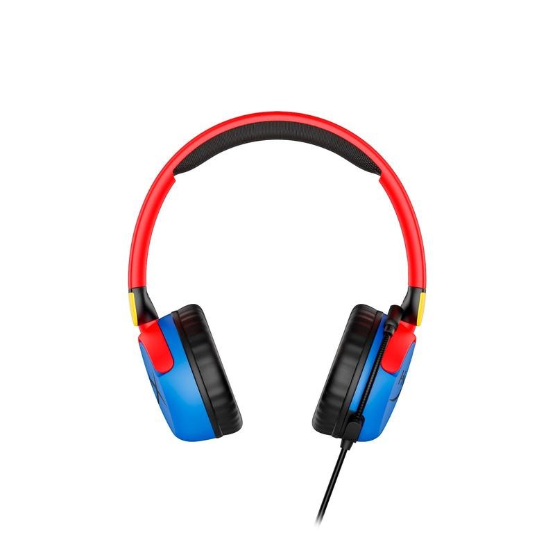 HyperX Cloud Mini - Gaming Headset - Color: Multi