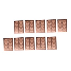 TOVINANNA Invisible Eyelid Tape 25 Sheets Double Eyelid Shaping Strips for Women