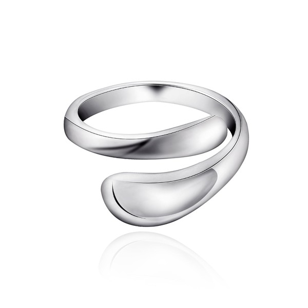 Silber durchziehen Ohrringe Sterling Silber Ohrringe Drop Dangle Ohrringe Handmade