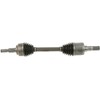 AUTO DN 1x CV Axle Front Driver Side CV Joint