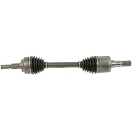 AUTO DN 1x CV Axle Front Driver Side CV Joint CV Shaft Assembly Front Left For Jeep Grand Cherokee 2005-2010 For Jeep Commander 2006-2010