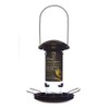 Tom Chambers Heavy Duty Flick 'n' Click Mealworm Feeder