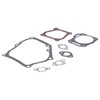 4Set Engine Gaskets Kit Accessory Parts for 170F/GX210/ 2.8-3KW Gasoline