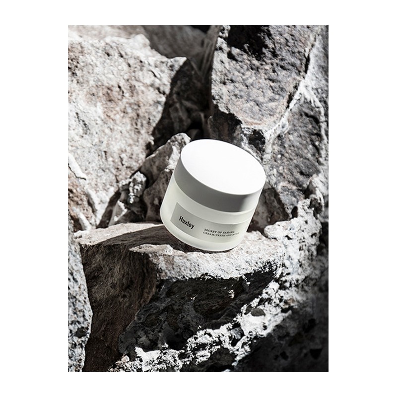 Cream Fresh & More 50ml / 크림 프레시 앤 모어