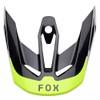 Fox Racing V3 HELMET VISOR - REVISE